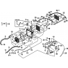20 - ENSEMBLE REFROIDISSEMENT TGB BLADE 525 SE-FI 4X4 2016