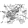 30 - CHASSIS TGB BLADE 525 SE-FI 4X4 2016