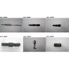 60 - OUTILS 1 TGB BLADE 525 SE-FI 4X4 2016