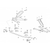 28 - SUSPENSION ARRIERE