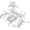 44 - CARROSSERIE ARRIERE DECORATION