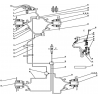 49 -  SYSTEME DE FREINAGE HY710S