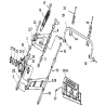 7 - SUSPENSIONS ARRIERE HYTRACK HY740 STL EPS