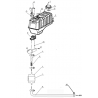2 - RESERVOIR CARBURANT HYTRACK HY740 STL EPS