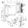 46 - CIRCUIT DE REFROIDISSEMENT HYTRACK HY740 STL EPS