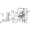 35 - RESERVOIR A CARBURANT TGB TARGET 550 IRS 4X4