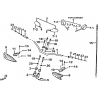 46 - GUIDON TGB TARGET 550 IRS 4X4