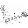 17 - DEBITMETRE X300