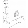19 - TRINGLERIE DE VITESSES X300