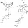 24 - CARROSSERIE LATERALE
