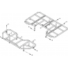 21 -  PORTE-BAGAGES HY800L