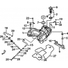 34 - RESERVOIR A CARBURANT TGB BLADE 550 LT EPS