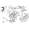 51 - CARROSSERIE ARRIERE TGB BLADE 550 LT EPS