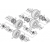 21 - ROUES MASAI A460