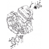 5 -  POMPE A EAU R460 DRIFT