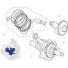 1 - EMBIELLAGE PISTON