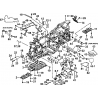 31 - CHASSIS TGB TARGET 600 EPS Type VTH-DE