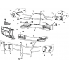 39 - PORTE-BAGAGES / PARE-CHOCS HY850S
