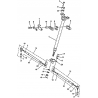 24 -  COLONNE DE DIRECTION A500i 2013