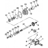11 -  CARDAN A500i 2013
