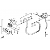 36 - SYSTEME DE FREINAGE (AVANT)
