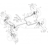 36 - SYSTEME DE FREINAGE SEGWAY VILLAIN SX10X K-MAN