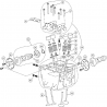3 - COUVERCLE DE CULASSE SEGWAY FUGLEMAN UT6