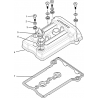 3 - SOUS-ENS CULASSE SEGWAY FUGLEMAN UT10 2024