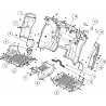40 - PLANCHERS CONSOLE SEGWAY FUGLEMAN UT6