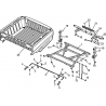 32 - ENSEMBLE BENNE ARMATURE BENNE SEGWAY FUGLEMAN UT10 2024