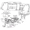 1 -  CHASSIS JOBBER 400 4x4