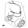 52 -  ALTERNATEUR JOBBER 4x2 4x4