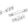 13 - CARDANS AVANT ET ARRIERE HYTRACK JOBBER 500