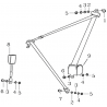 26 - CEINTURES DE SECURITE HYTRACK JOBBER 500