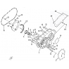 41 - CARTER VARIATEUR HYTRACK JOBBER 500