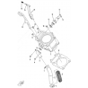 37 - CYLINDRE HYTRACK JOBBER 500