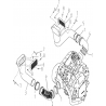 55 - PRISES D'AIR HYTRACK JOBBER 500