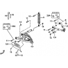 39 - SUSPENSION AVANT TGB TARGET 600 EPS Type VTH-DE