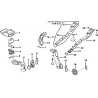 2 - ADMISSION AIR VARIATEUR TGB BLADE 1000 2015