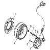 17 - ALTERNATEUR A550 INFINITE