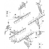 28 - SUSPENSION ARRIERE A550 INFINITE