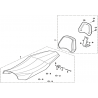 43 - SELLE A550 INFINITE