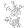 12 -  POMPE A HUILE / FILTRE A HUILE R7 4x4 EFI