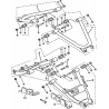 25 -  TRIANGLES ARRIERE R7 4x4 EFI