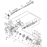 24 -  PONT AVANT R7 4x4 EFI