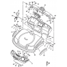 21 -  CARROSSERIE AVANT R7 4x4 EFI