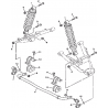 26 -  SUSPENSION ARRIERE R7 4x4 EFI
