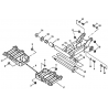 24 -  ENSEMBLE BRAS OSCILLANT DL603