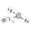 15 -  EMBIELLAGE / PISTON DL603