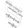 10 -  TRANSMISSION JOBBER 700 2013